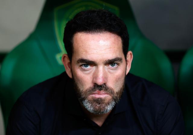 球派体育官方-苏亚雷斯：张玉宁体能状态不佳 出战三镇机会渺茫