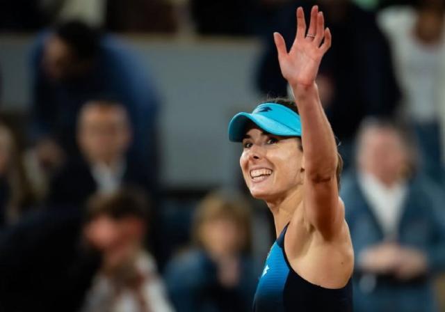 球派体育-张奔斗：2024网坛退役大潮，真的来了