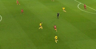 球派体育官网-【足总杯】哈维·埃利奥特世界波 利物浦客胜狼队