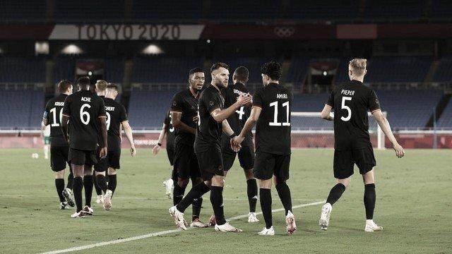 球派体育入口-德国残阵止步小组赛 昆茨用最差战绩告别U21帅位