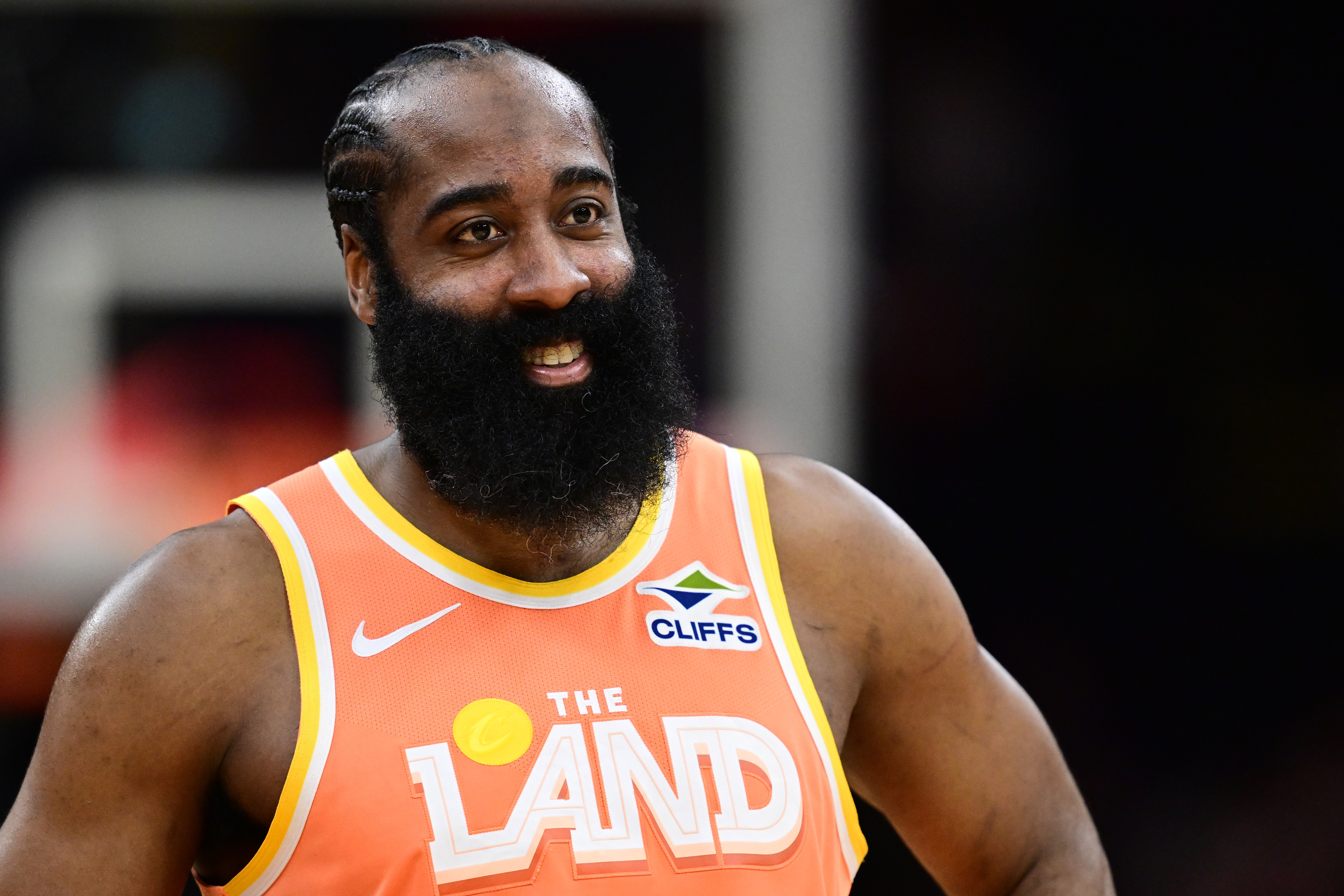 球派体育官网-帕金斯：哈登遇上拥有KD的勇士 单以冠军评判他和韦德地位不公平